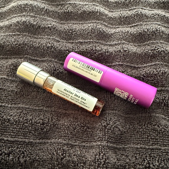 Other - Atelier des ors lune de feline